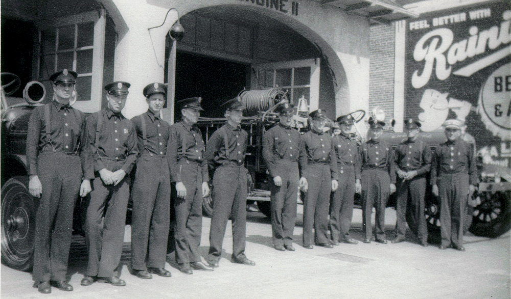 Engine Company No. 11